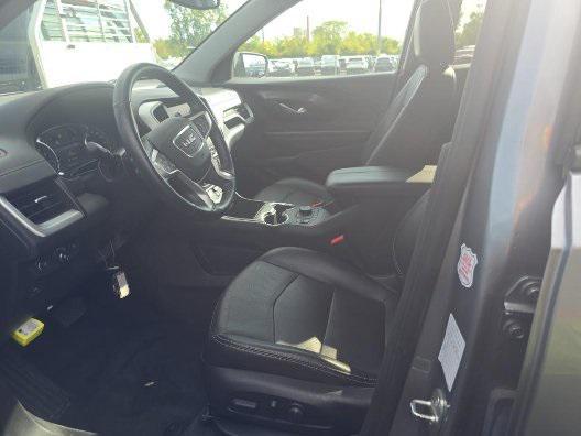 used 2023 GMC Terrain car, priced at $23,795