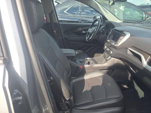 used 2023 GMC Terrain car, priced at $23,795