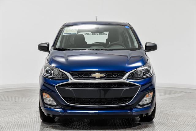 used 2022 Chevrolet Spark car, priced at $14,795