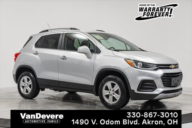 used 2019 Chevrolet Trax car, priced at $14,995