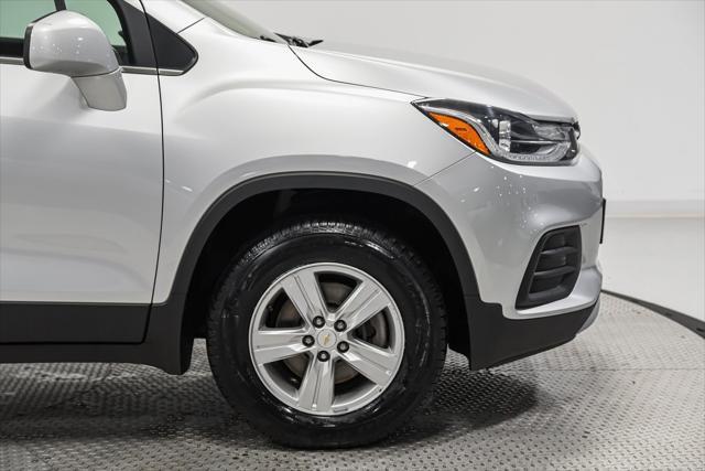 used 2019 Chevrolet Trax car, priced at $14,995