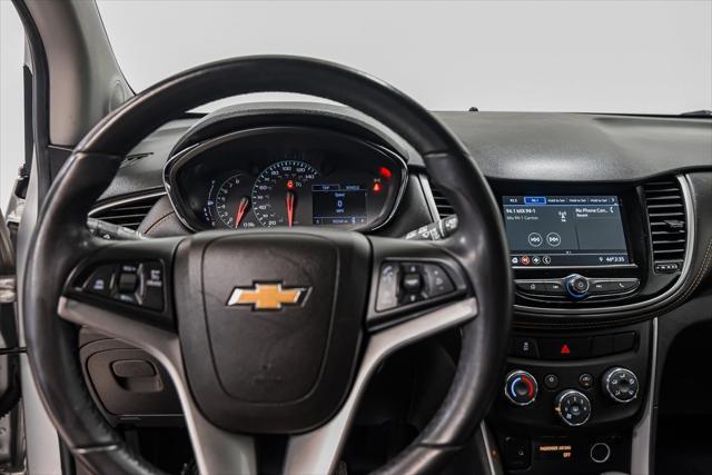 used 2019 Chevrolet Trax car, priced at $14,995