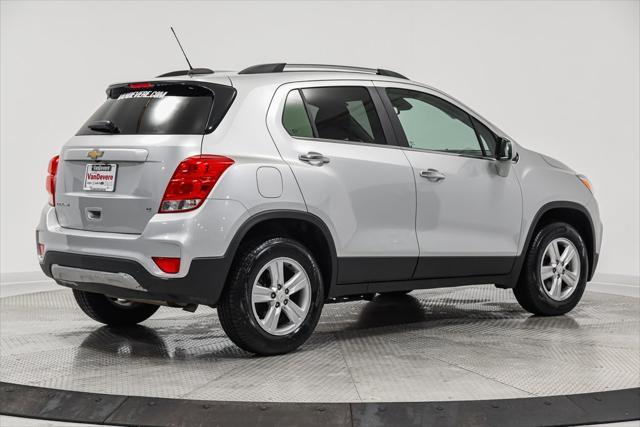 used 2019 Chevrolet Trax car, priced at $14,995