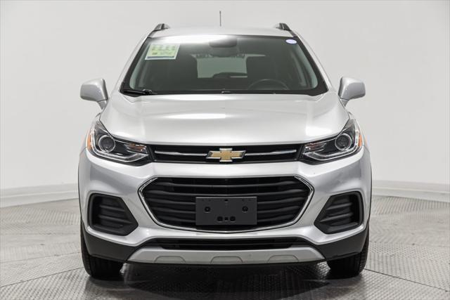 used 2019 Chevrolet Trax car, priced at $14,995