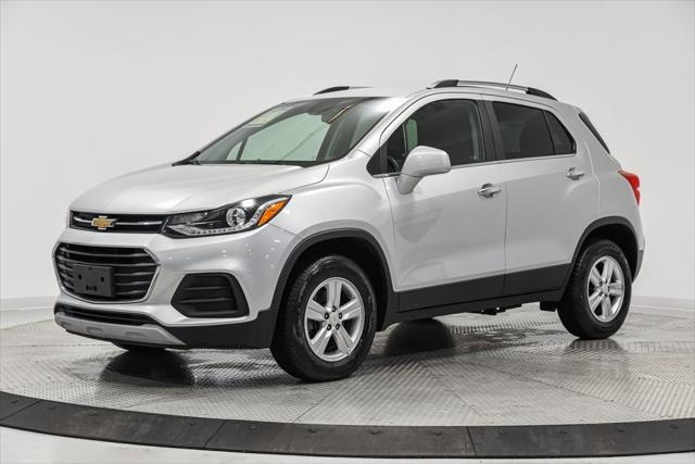 used 2019 Chevrolet Trax car, priced at $14,995