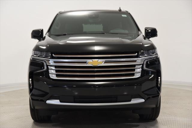 new 2024 Chevrolet Tahoe car, priced at $82,741