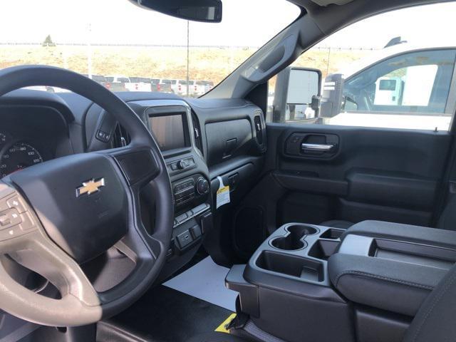 new 2024 Chevrolet Silverado 3500 car, priced at $68,880