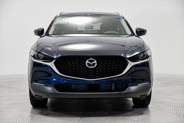 used 2022 Mazda CX-30 car, priced at $19,500