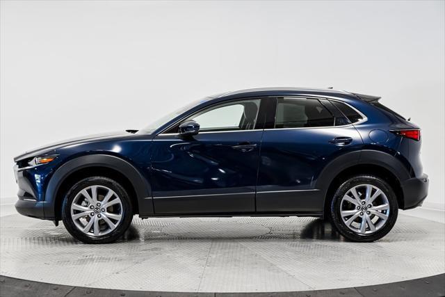 used 2022 Mazda CX-30 car, priced at $19,500