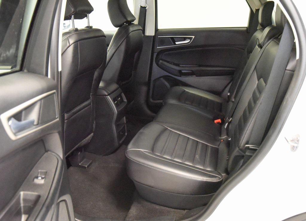 used 2024 Ford Edge car, priced at $23,000