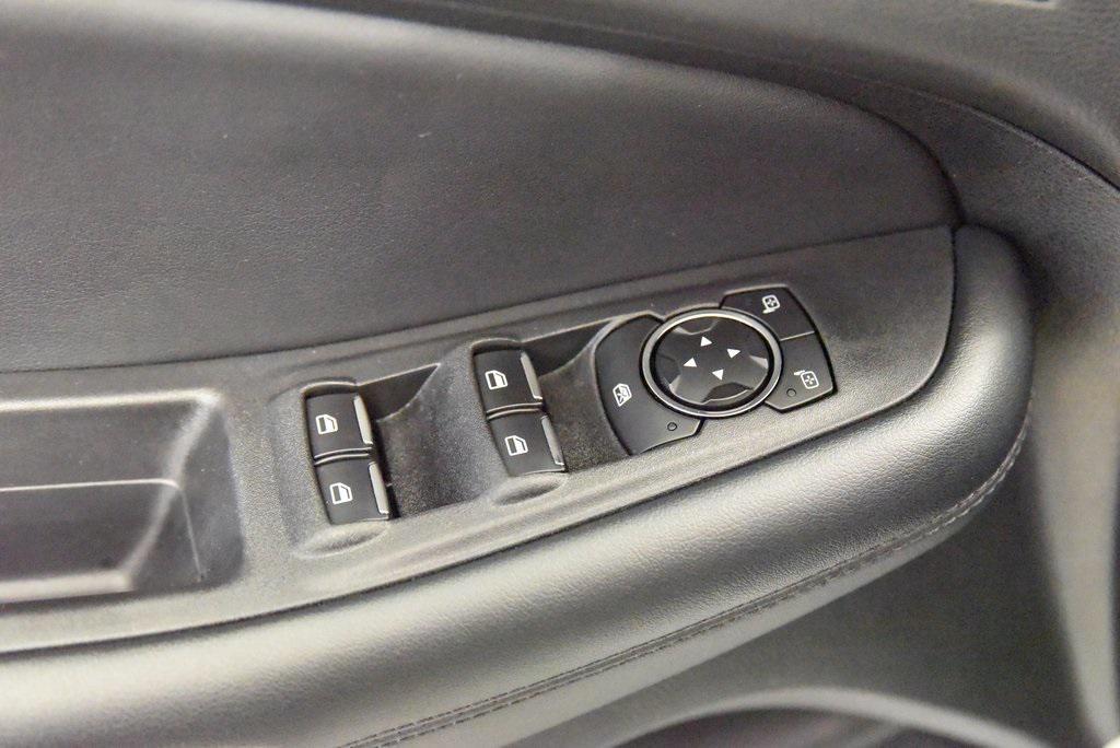 used 2024 Ford Edge car, priced at $23,000