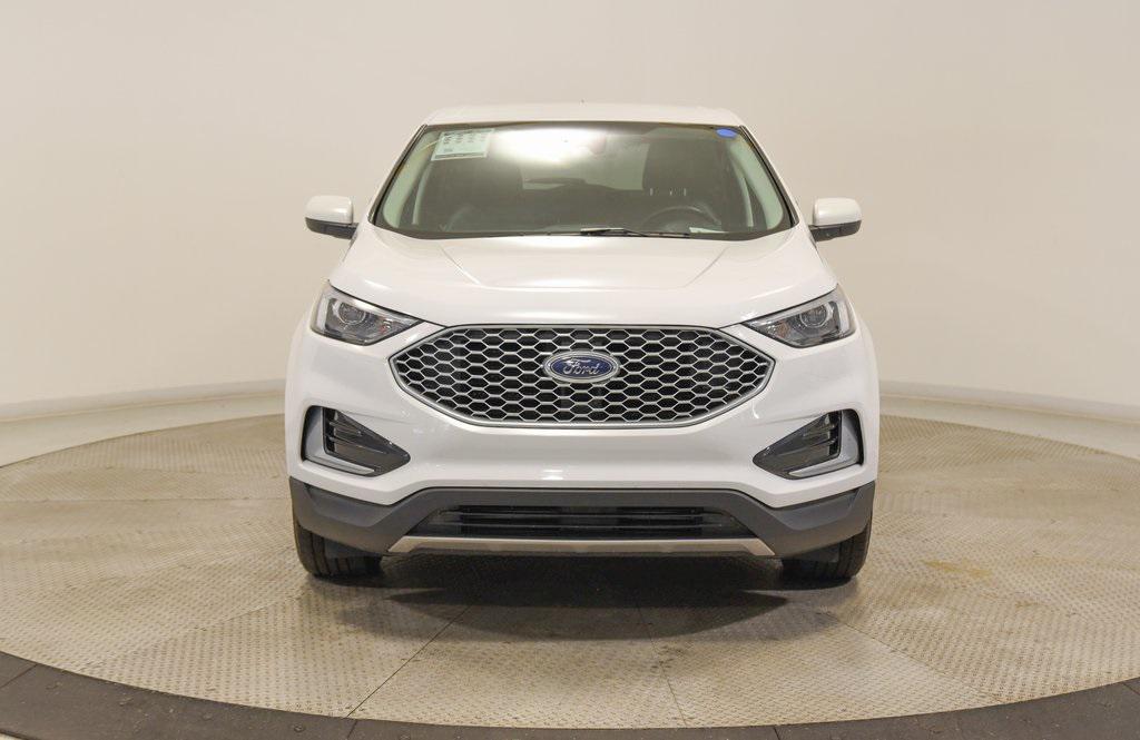 used 2024 Ford Edge car, priced at $23,000