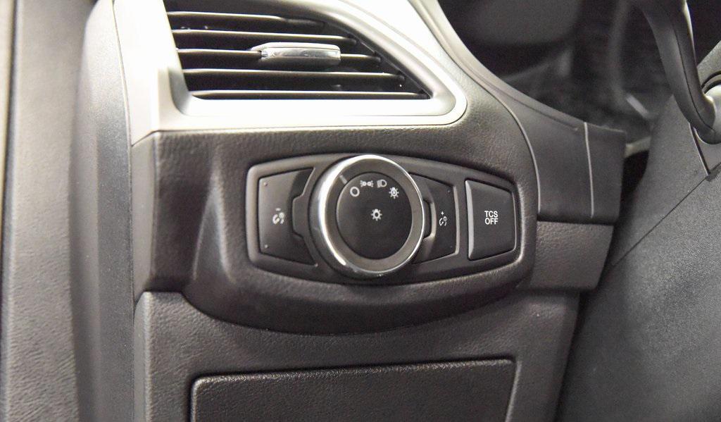 used 2024 Ford Edge car, priced at $23,000