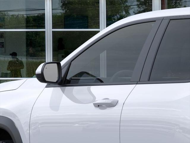 new 2026 Chevrolet Equinox car, priced at $30,290
