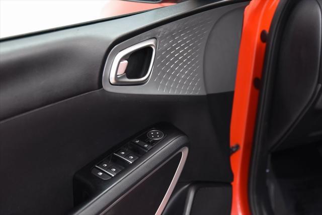 used 2020 Kia Soul car, priced at $14,515