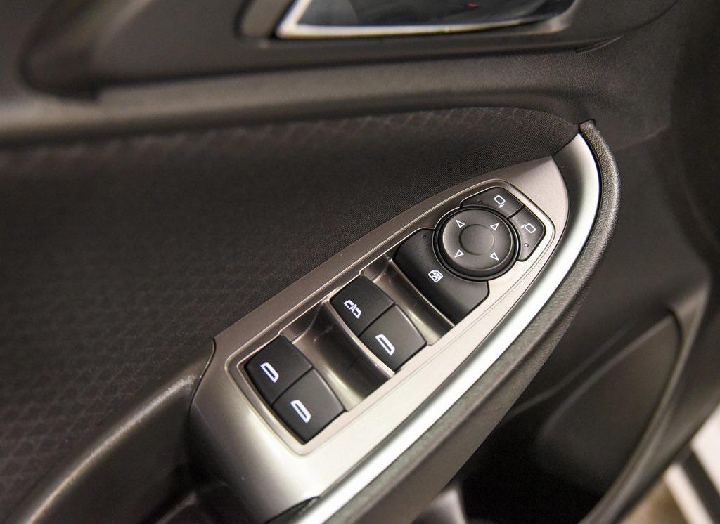 used 2024 Chevrolet Malibu car, priced at $20,785
