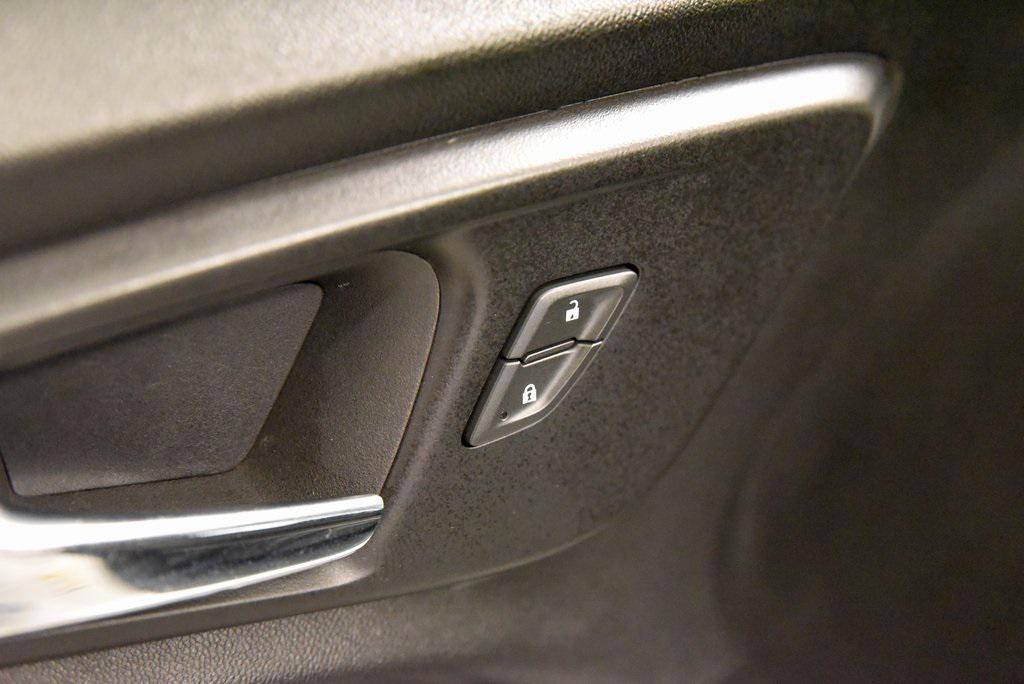used 2024 Chevrolet Malibu car, priced at $20,785