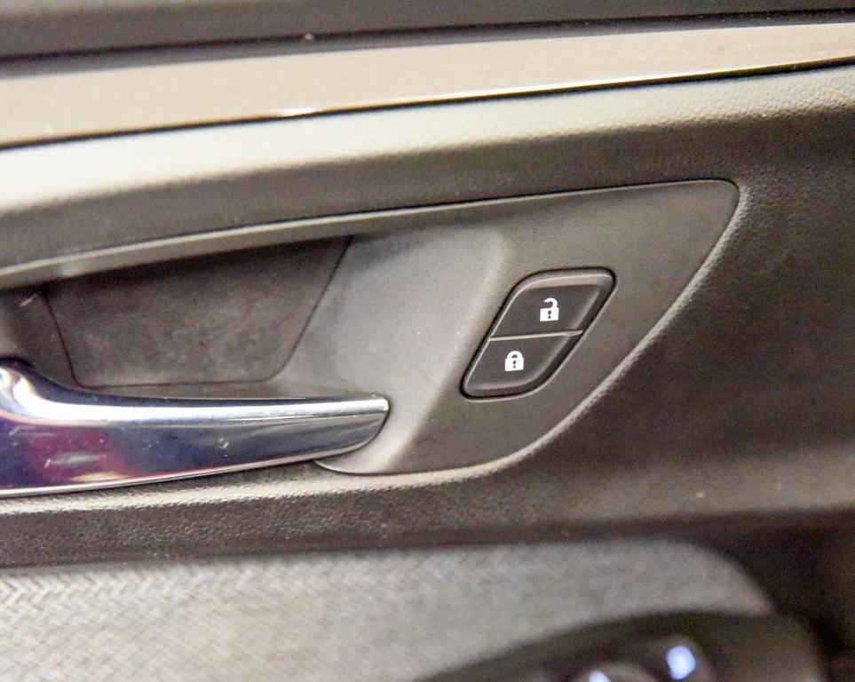 used 2021 Chevrolet TrailBlazer car, priced at $17,000