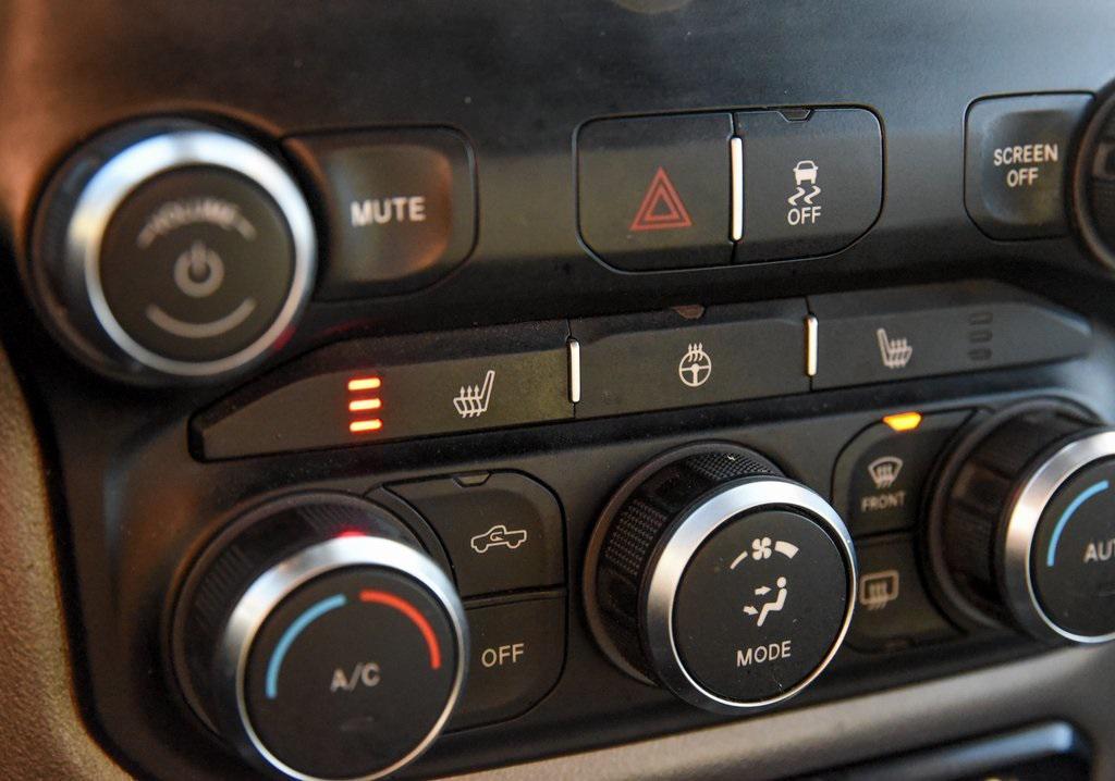 used 2023 Ram 3500 car, priced at $53,295