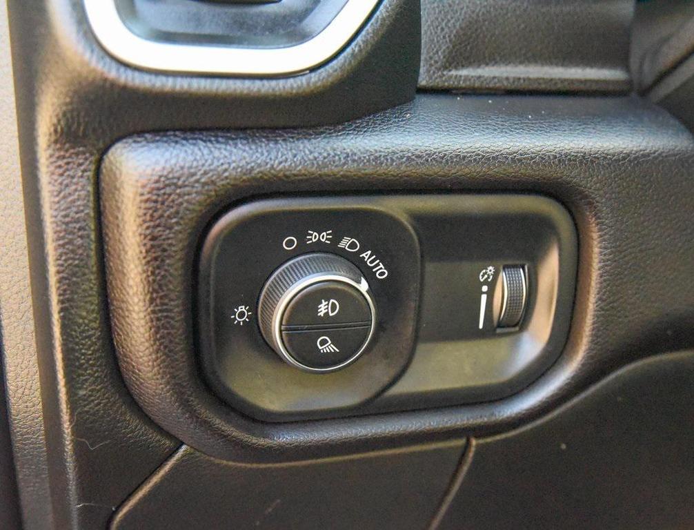 used 2023 Ram 3500 car, priced at $53,295