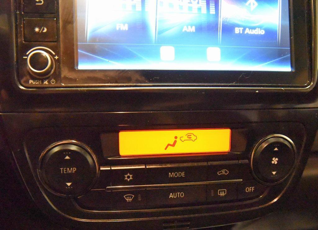 used 2022 Mitsubishi Mirage car, priced at $11,990