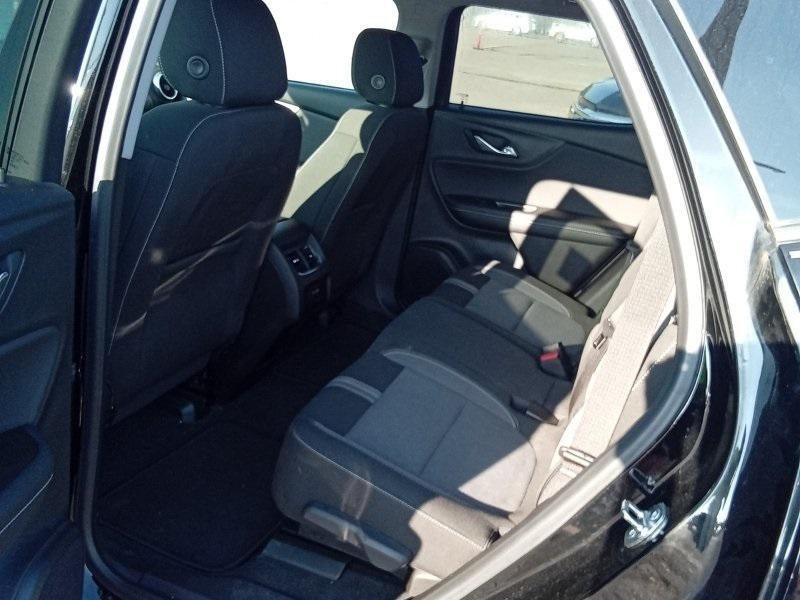used 2024 Chevrolet Blazer car, priced at $26,495