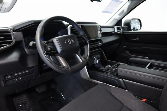 used 2024 Toyota Tundra car, priced at $46,500
