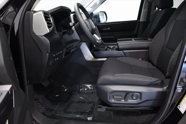used 2024 Toyota Tundra car, priced at $46,500