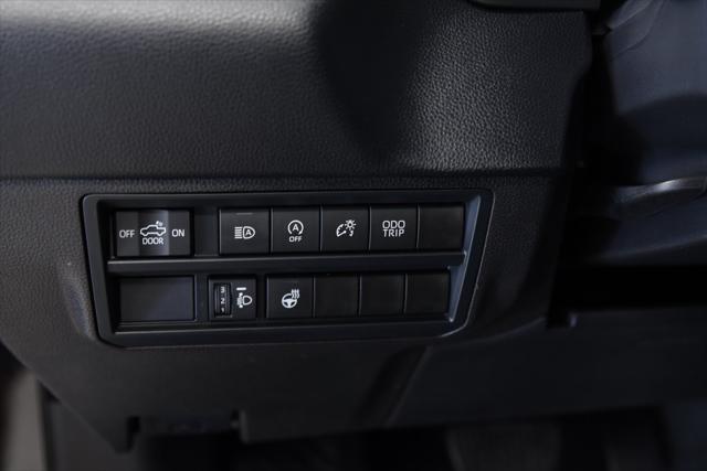 used 2024 Toyota Tundra car, priced at $46,500