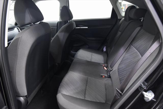 used 2022 Kia Seltos car, priced at $20,295