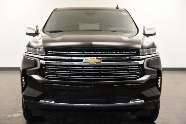 new 2024 Chevrolet Suburban car, priced at $75,995