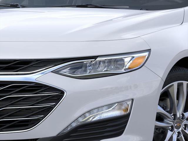 new 2024 Chevrolet Malibu car, priced at $27,766