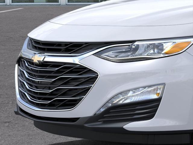 new 2024 Chevrolet Malibu car, priced at $27,766