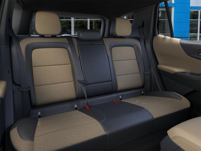 new 2026 Chevrolet Equinox car, priced at $34,785