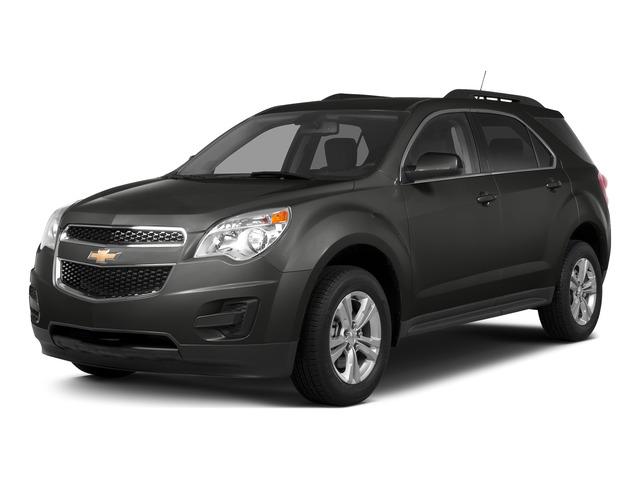 used 2015 Chevrolet Equinox car, priced at $12,490
