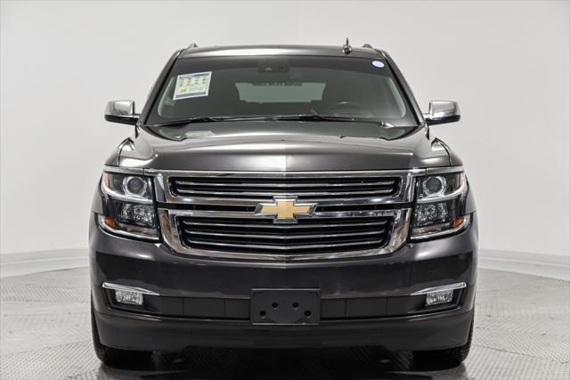 used 2018 Chevrolet Suburban car, priced at $31,995