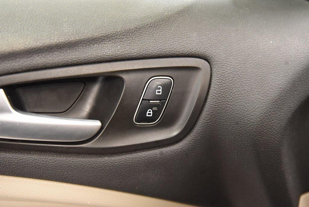 used 2019 Ford Escape car, priced at $14,000