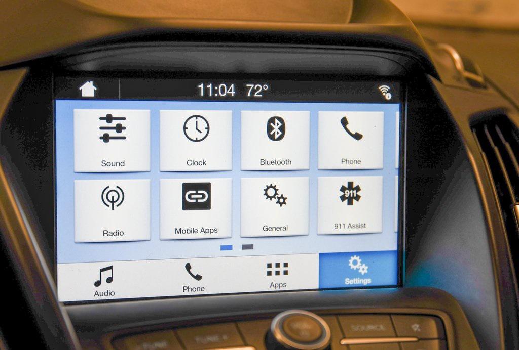 used 2019 Ford Escape car, priced at $14,000