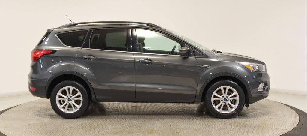 used 2019 Ford Escape car, priced at $14,000