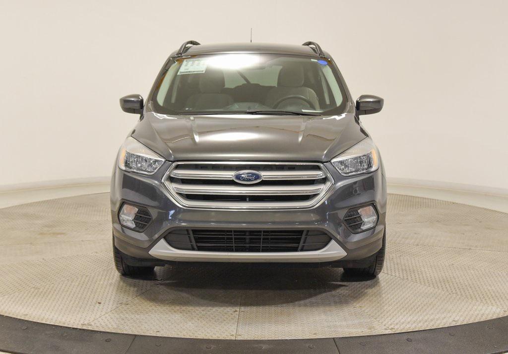 used 2019 Ford Escape car, priced at $14,000