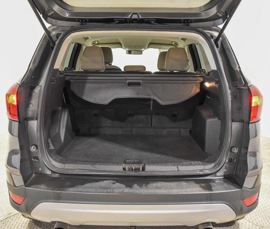 used 2019 Ford Escape car, priced at $14,000