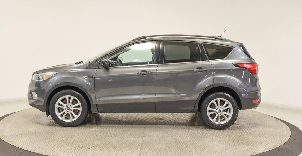 used 2019 Ford Escape car, priced at $14,000