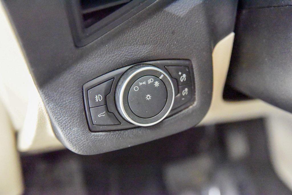 used 2019 Ford Escape car, priced at $14,000