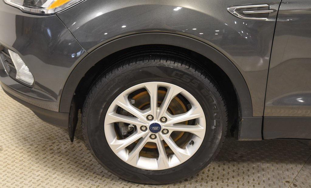 used 2019 Ford Escape car, priced at $14,000
