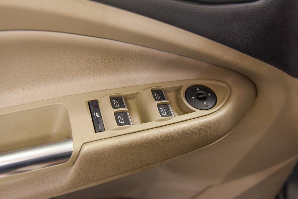 used 2019 Ford Escape car, priced at $14,000