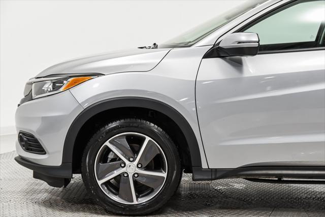 used 2022 Honda HR-V car, priced at $23,606