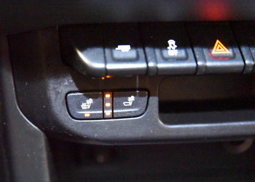 used 2022 Chevrolet Colorado car, priced at $30,490