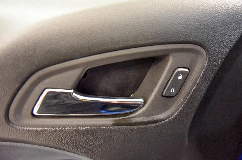 used 2022 Chevrolet Colorado car, priced at $30,490