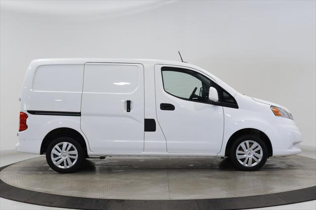 used 2020 Nissan NV200 car, priced at $18,995