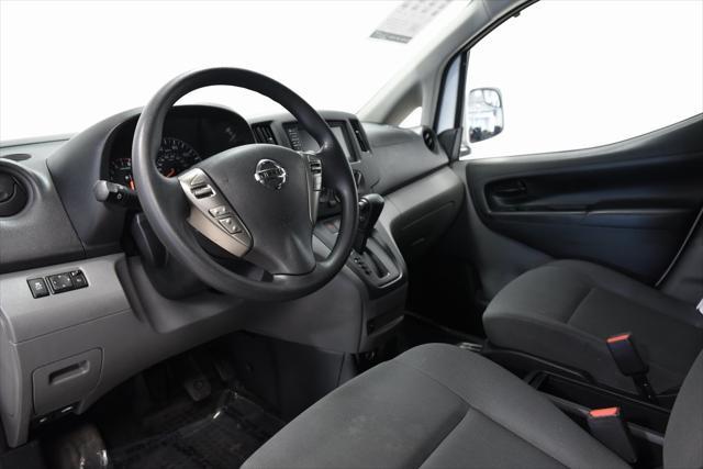 used 2020 Nissan NV200 car, priced at $18,995